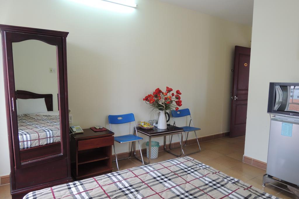נה טראנג C30 Glory Hotel מראה חיצוני תמונה