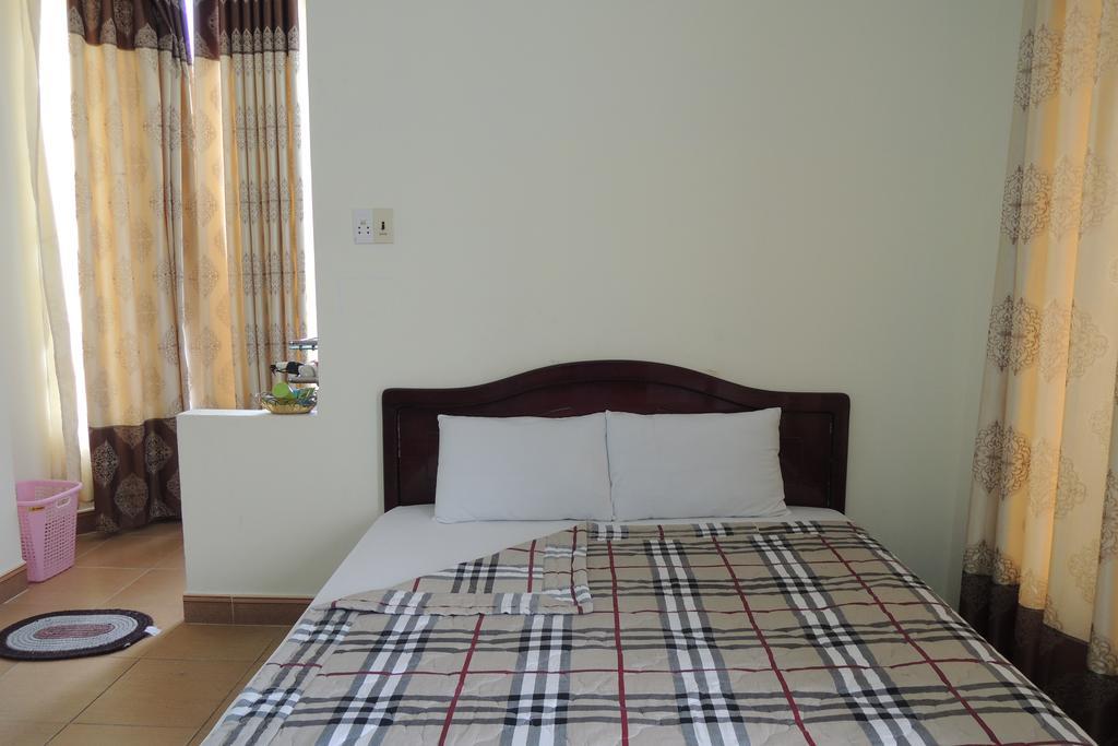 נה טראנג C30 Glory Hotel חדר תמונה