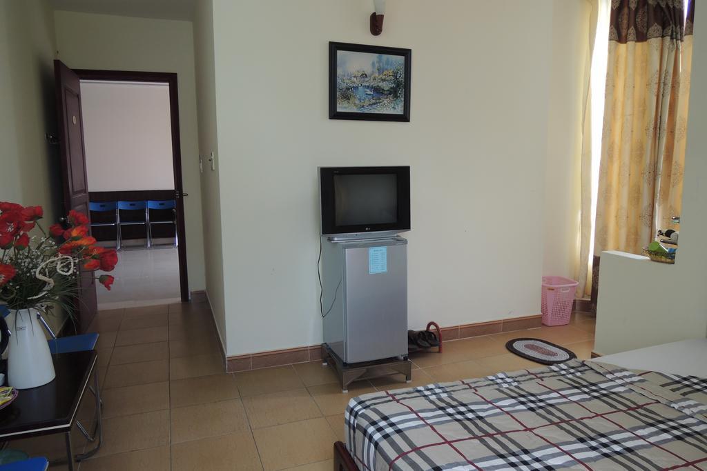נה טראנג C30 Glory Hotel מראה חיצוני תמונה