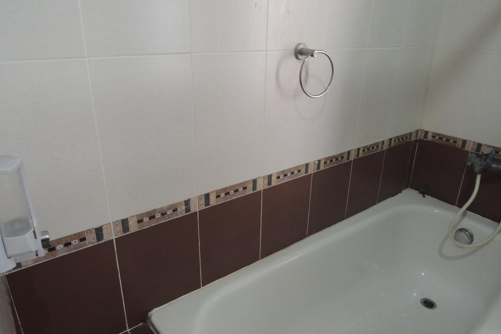 נה טראנג C30 Glory Hotel חדר תמונה