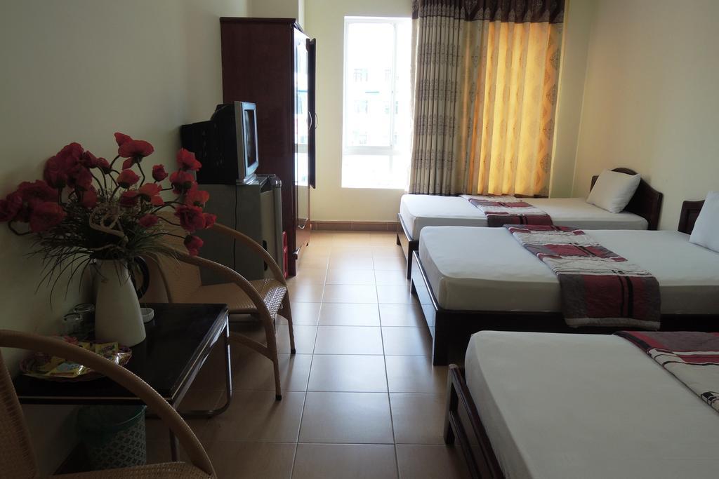 נה טראנג C30 Glory Hotel מראה חיצוני תמונה